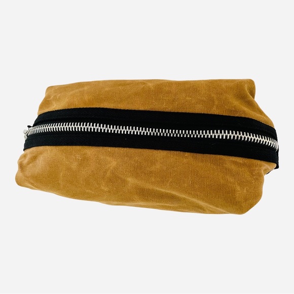 Redken Brews NY toiletry Dopp Bag New with tags travel - Picture 8 of 15